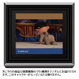バンダイ ミニオンズ びっくらたまご 『怪盗グ...の詳細画像2
