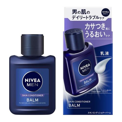 花王 ニベアメン スキンコンディショナーバーム (110mL)