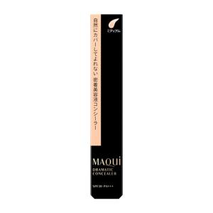 資生堂（SHISEIDO） マキアージュ ドラマティックコンシーラー ミディアム (8g)｜best-tecc