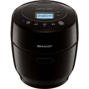 SHARP KN-SH10W-R レッド 炊飯器 SHARP KN-SH10W-R レッド 炊飯器 ☆SHARP ホットクック ヘルシオ