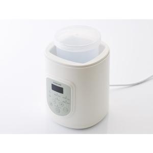 コイズミ KYG0800 ヨーグルトメーカー ...の詳細画像1