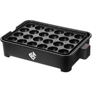 杉山金属　自動返し式たこ焼き器　たこ焼き工場トントンKS-2614 2800070348433_1.jpg