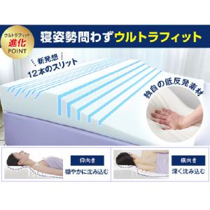 【在庫限り】ショップジャパン トゥルースリーパ...の詳細画像1