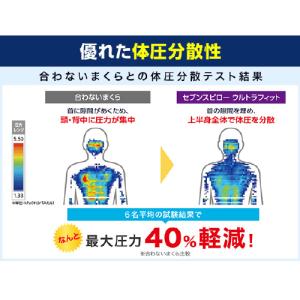 【在庫限り】ショップジャパン トゥルースリーパ...の詳細画像3