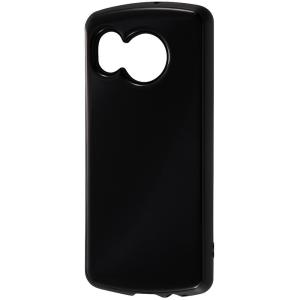 レイ アウト AQUOS sense7 耐衝撃 ProCa/ブラック RT-AQM1AC3/B