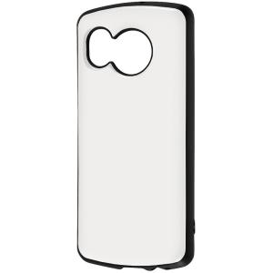 レイ アウト AQUOS sense7 耐衝撃 ProCa/ホワイト RT-AQM1AC3/W