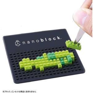 カワダ NB−053 ナノブロックパッド ミニ｜best-tecc