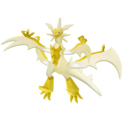 タカラトミー モンコレ ML−21 ネクロズマ（ウルトラネクロズマ）