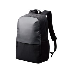 エレコム BM-BSBPBK キャリングバッグ ビジネスバックパック 2way 15.6