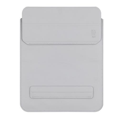 ナカバヤシ TBC-IP24103GY iPad 11インチ用スタンドスリーブ グレー