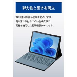 エレコム TB-MSP25PLF2CBK Su...の詳細画像2