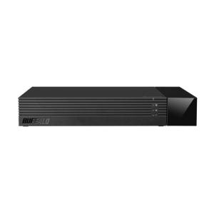 バッファロー 外付けHDD・ハードディスク MiniStation HD-PCFS1.0U3