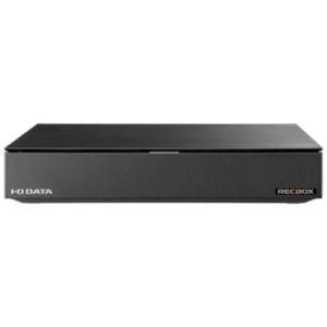 IO DATA(アイオーデータ) ［4TB］ハイビジョンレコーディング
