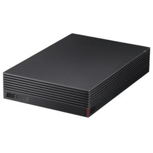 BUFFALO HD-EDS2U3-BE 外付けHDD ハードディスク BUFFALO HD-EDS2U3-BE 外付けHDD 2TB ブラック : ベスト電器