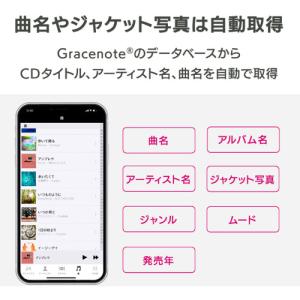 アイ・オー・データ機器 CD-6WW スマート...の詳細画像3