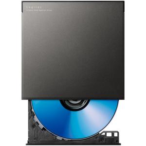エレコム LBD-PWA6U3CVBK 外付け ブルーレイ ドライブ／3.0