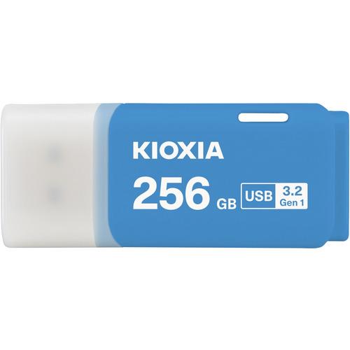 KIOXIA KUC-3A256GML USBメモリ TransMemory U301 256GB ...