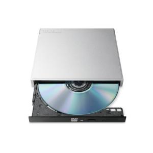 Dell Technologies CK429-AAUQ-0A USB薄型DVDスーパーマルチドライブ