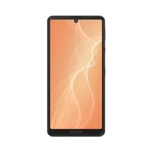 SHARP AQUOS sense4 ライトカッパー SIMフリースマートフォン ライトカッパー