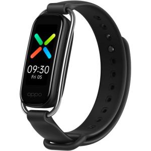 OPPO OB19B1 BK スマートバンド OPPO Band Style ブラック