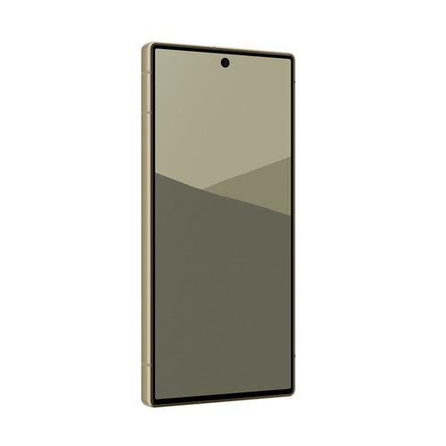 SHARP SH-M31B-C AQUOS R10 SIMフリースマートフォン RAM12GB RO...