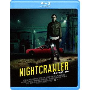 ナイトクローラー Blu-ray Disc