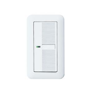 Panasonic（パナソニック） WTP50521WP 埋込ほたるスイッチC : 特価COM
