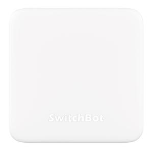 Switch Bot W0202200-GH Switchbot ハブミニ スマートリモコン ホワイト