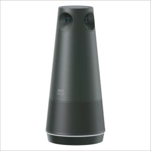 MAXHUB 360度全方位WEBカメラ 5M画素 マイク・スピーカー内蔵 UC