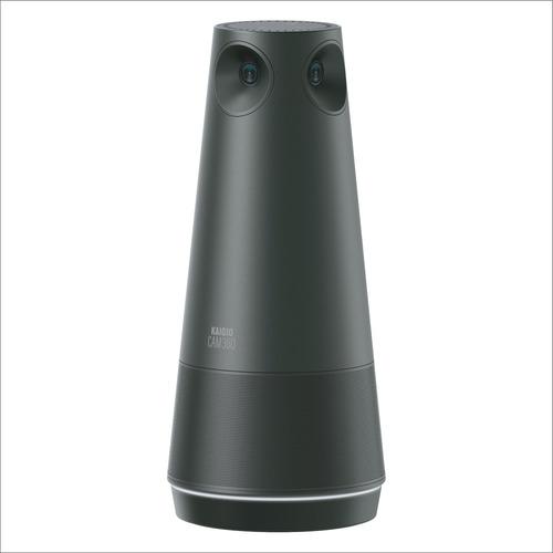 ソースネクスト  KAIGIO CAM360 ブラック KGC1-BK KAIGIO