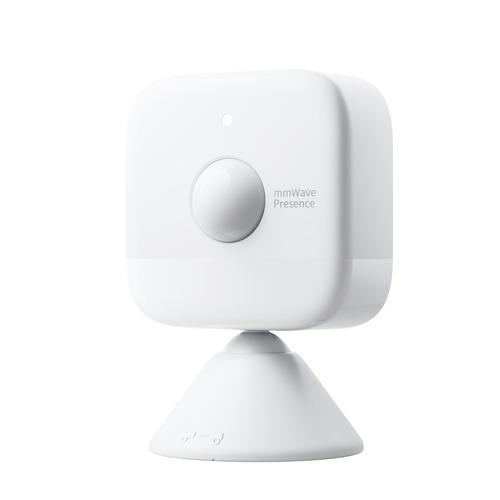 SwitchBot W8200000 SwitchBot 人感センサーPro 3in1人感センサー搭...