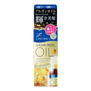 マンダム（mandom） ルシードＬ オイルＴＲ #EXヘアリペアオイル (60mL)