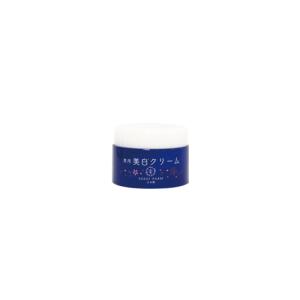 プインプル化粧品 SOZAI FARM-薬用 美白クリーム 40g