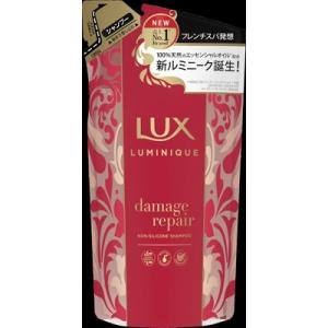 ユニリーバ ラックス ルミニーク ダメージリペア シャンプー つめかえ用 ３５０Ｇ