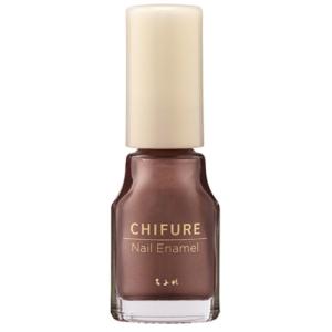 ちふれ化粧品 ネイルエナメル743 ちふれ