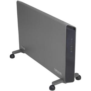 デロンギ（DeLonghi） コンベクターヒーター パネルヒーター 足元