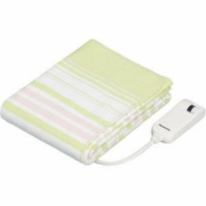 Panasonic（パナソニック） DB-U12T(G) 電気敷き毛布 電気毛布 電気