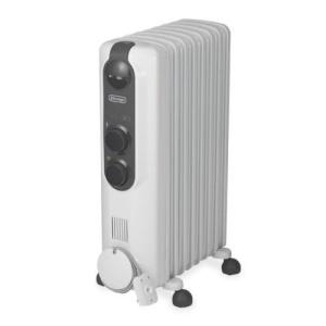 ユニカルド オイルヒーター デロンギ DeLonghi RHJ65L0712 1200W 8〜10