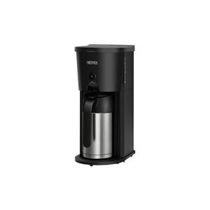 THERMOS（サーモス） コーヒーメーカー 真空断熱ポット ステンレス ECK