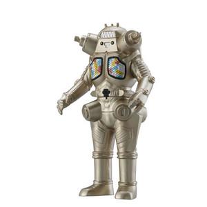 BANDAI（バンダイ） レキネス (ウルトラ怪獣シリーズ 238) (バンダイ