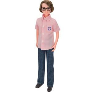 タカラトミー リカちゃん LD−20 やさしいパパ