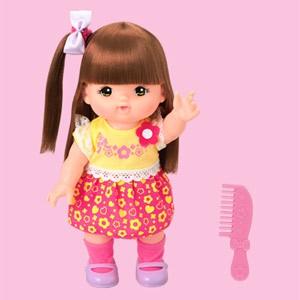 パイロットコーポレーション メルちゃんのおともだち