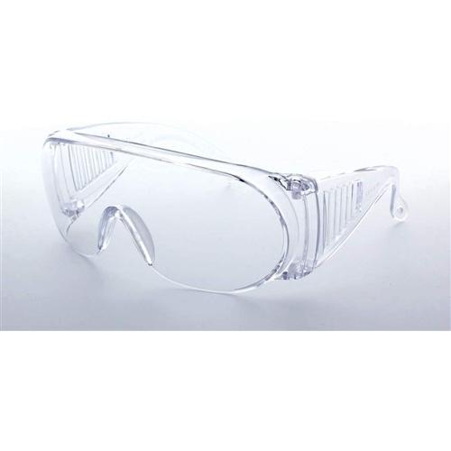 ミック PS-4-009 保護ゴーグル EYE PROTECTION クリア