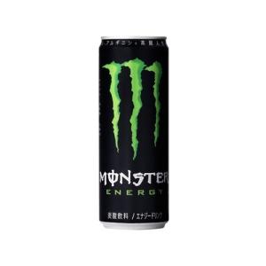 アサヒ飲料 アサヒ モンスターエナジー 缶 ３５５ｍｌ ×24本【セット販売】｜best-tecc