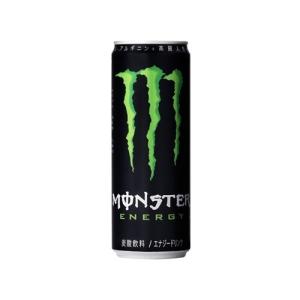 MONSTER ENERGY（モンスターエナジー） アサヒ飲料 ドリンク 355ml ×24