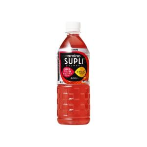 キリン アミノサプリC ペット 555ml