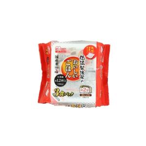 パックご飯 レトルトご飯 パック 非常食 ごはん