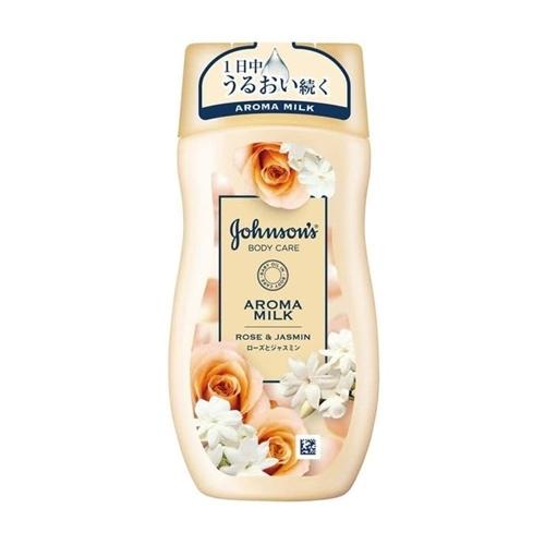 ジョンソン ボディケア (Johnson’s BODY CARE) エクストラケア 高保湿 ローショ...