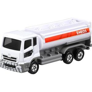 トミカ トイザらスオリジナル エネオスタンクローリー : ミニカー