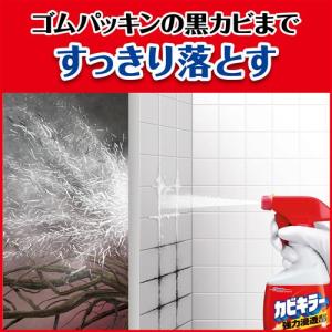 J&J カビキラー 付け替え (400g)の詳細画像4